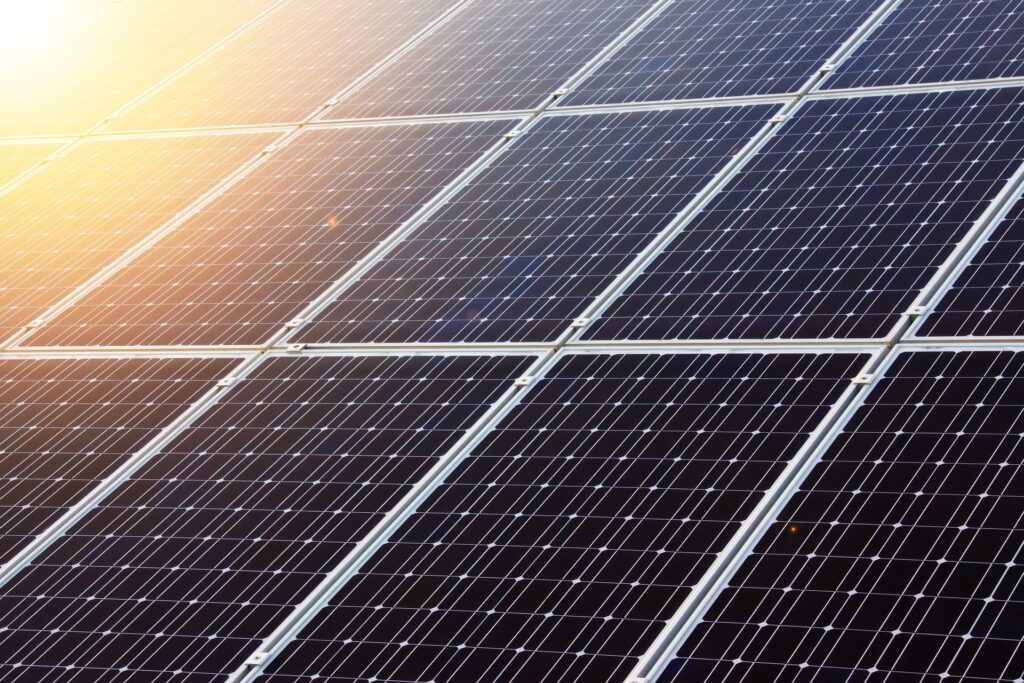 best solar panels