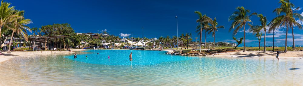 AIrlie Beach, Qld