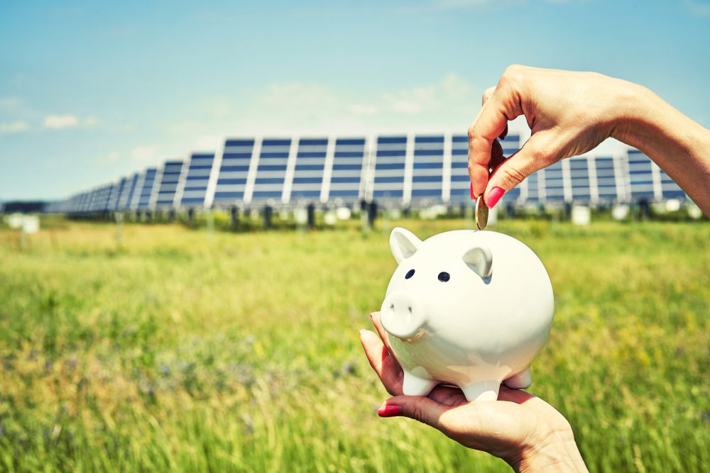 GET Saving