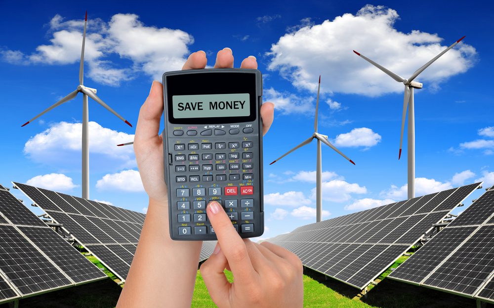 solar power jubilee pocket