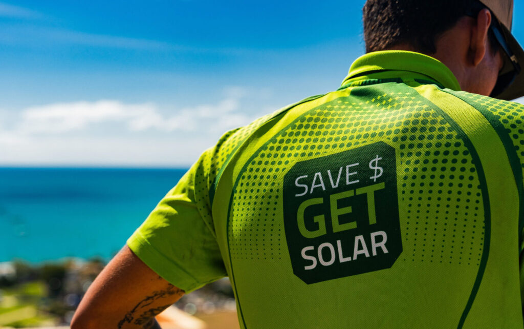 roi solar panels commercial