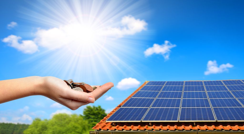 solar power in proserpine