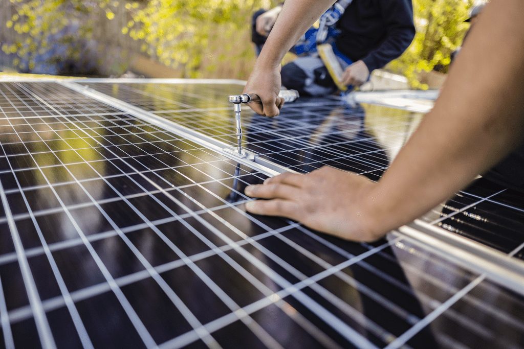 Get WOrking Solar Green Energy Technologies Whitsundays Working Solar