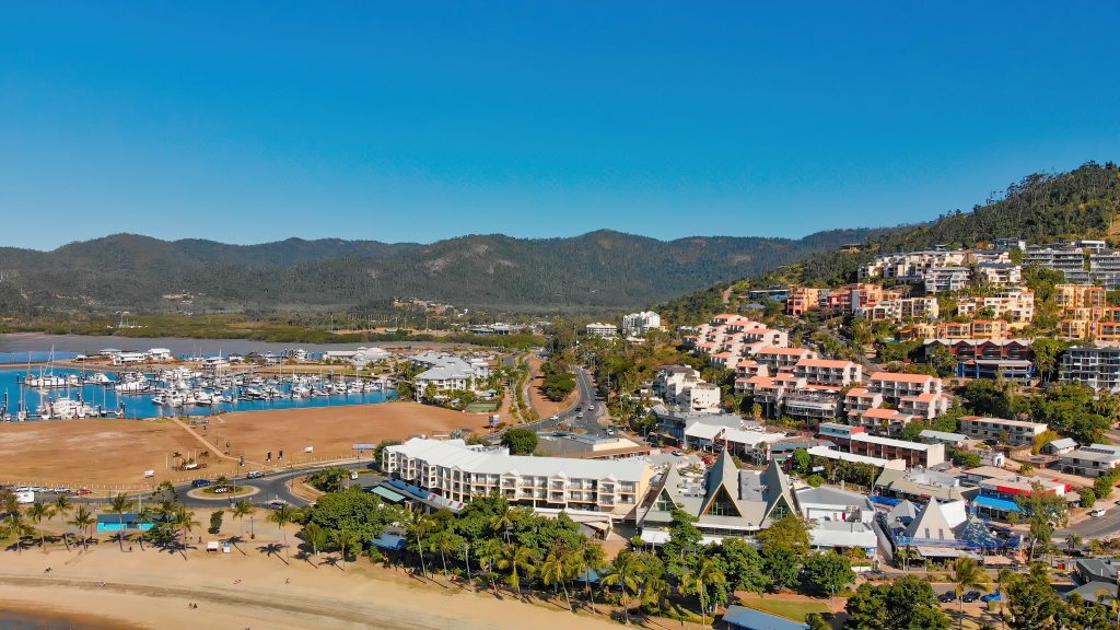 Airlie Beach QLD