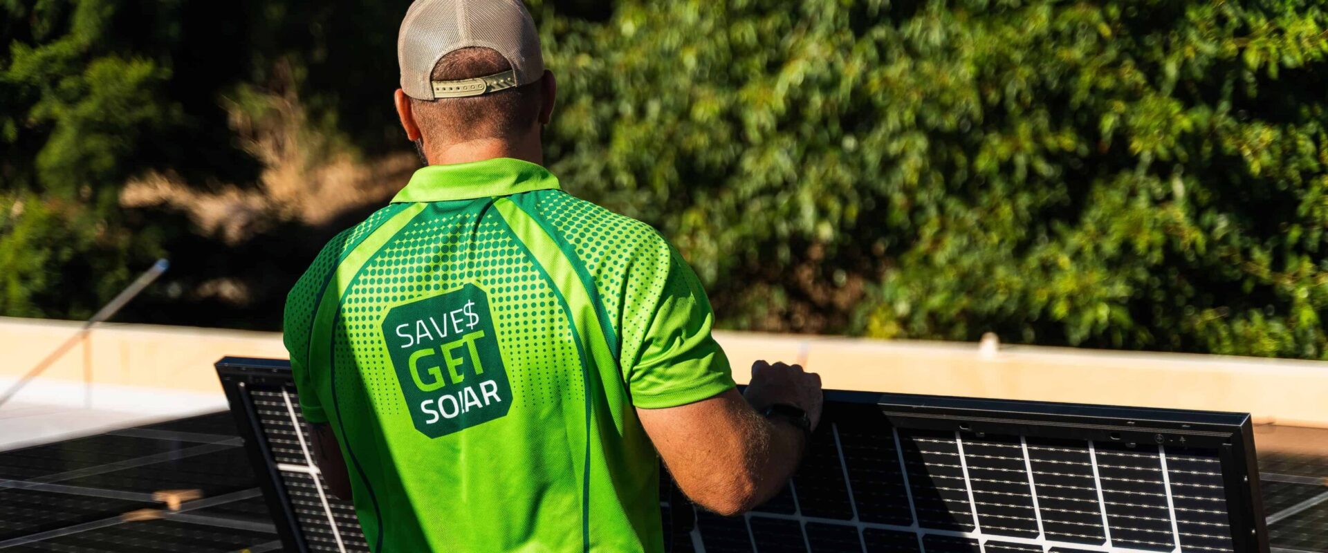 Solar energy near me in QLD