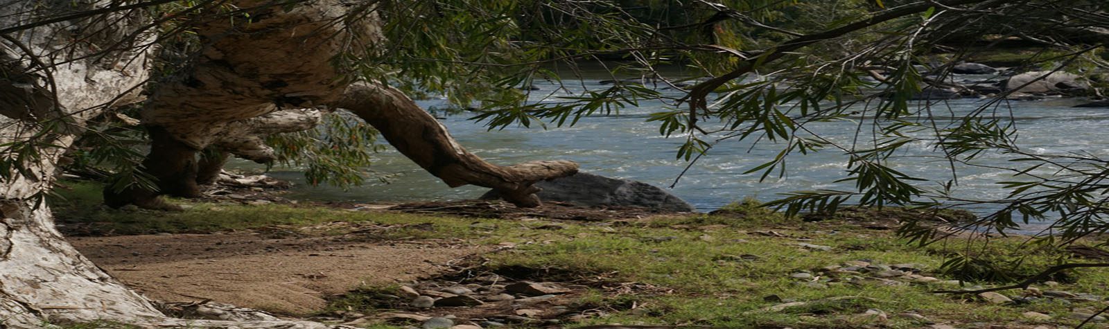 Terrible Creek Australia