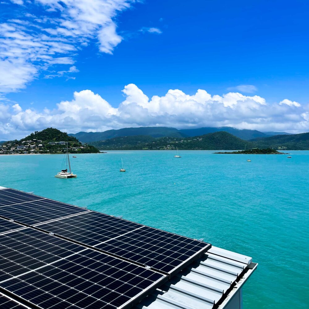 Uploaded 15_03 (1) Green Energy Technologies Whitsundays, Jubilee Pocket QLD 4802