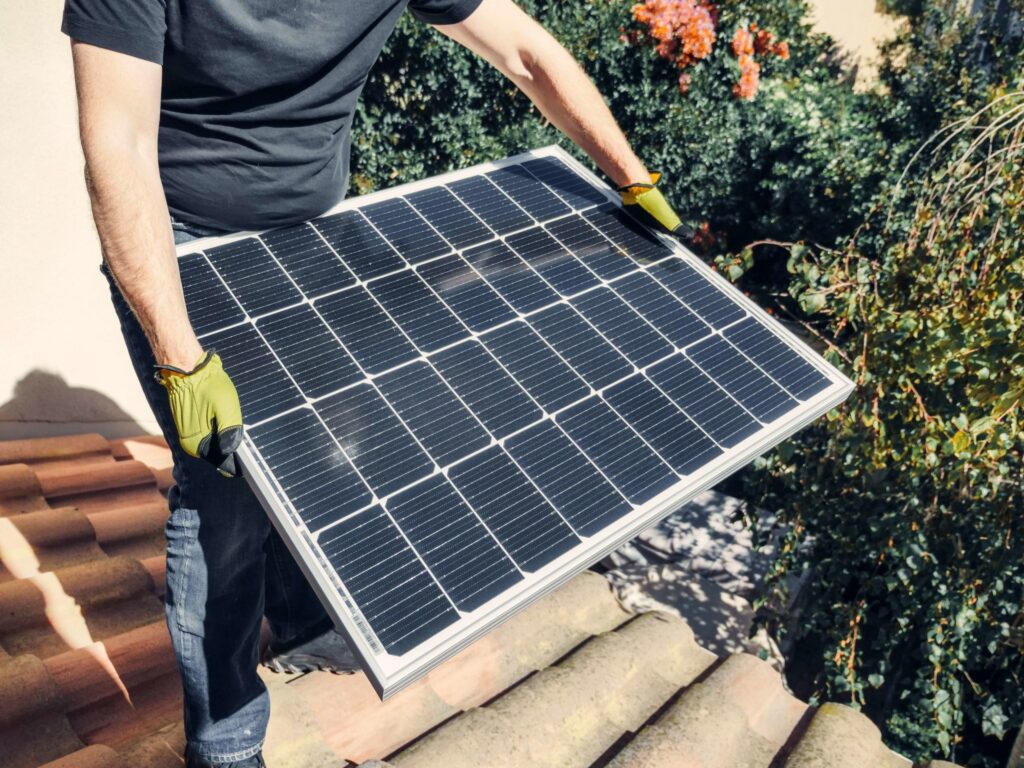 Green energy Technologies Whitsundays Solar Installers Collinsville