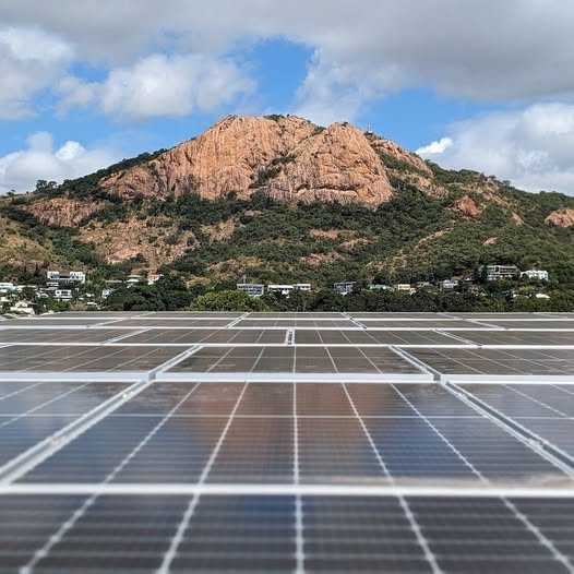 solar installation by green energy technologies in townsville solar installation by green energy technologies in townsville
