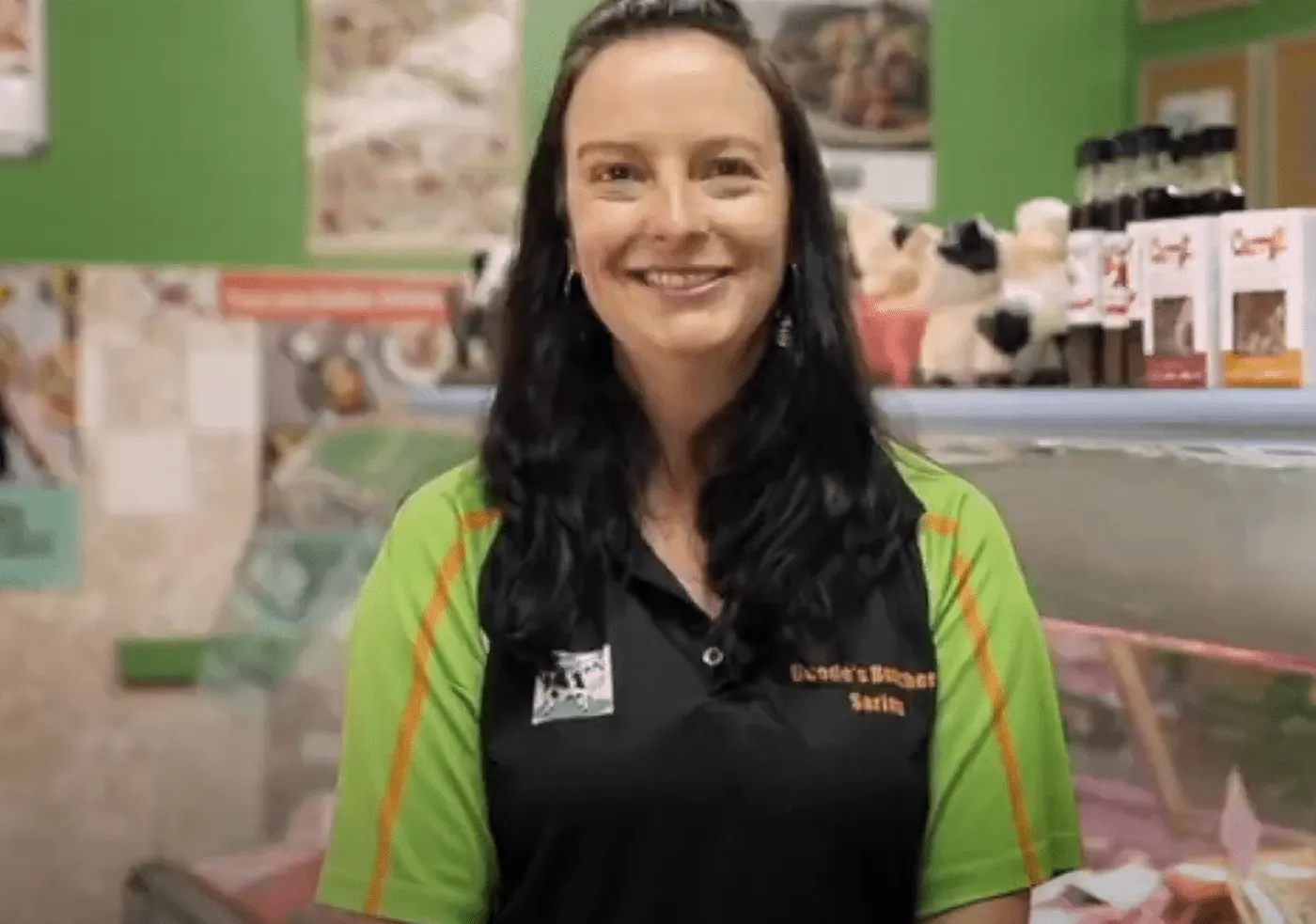 Case Studies 2024 12 17 11 58 00 Goodes Butchery has saved with solar. YouTube