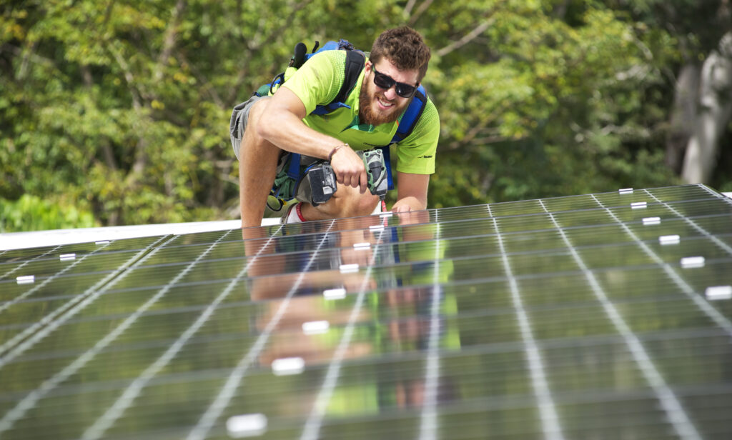 commercial solar faq