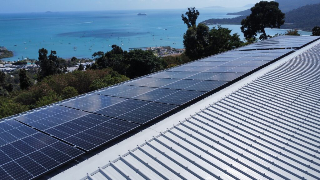 solar energy near me North Queensland NQ QLD