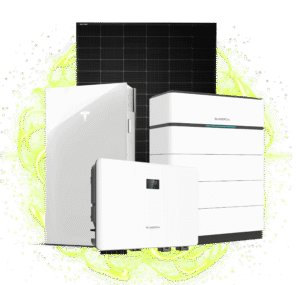 solar battery rebate QLD