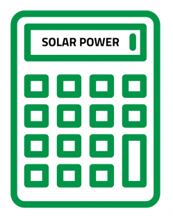 SOLAR POWER solar power savings calculator
